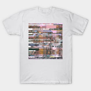 Glitch 2 T-Shirt